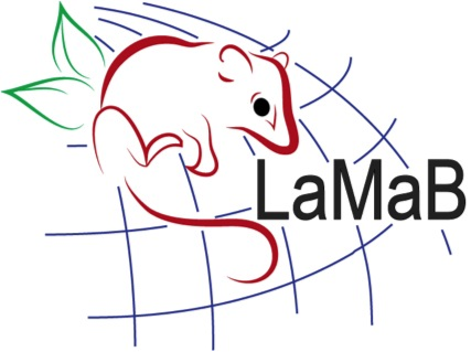 logo LaMaB