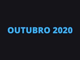 Boletim Agrometeorológico de Outubro de 2020