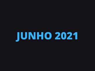Boletim Agrometeorológico de Junho de 2021.