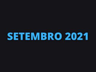 Boletim Agrometeorológico de Setembro de 2021.