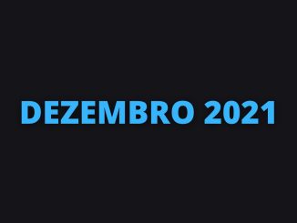 Boletim Agrometeorológico de Dezembro de 2021.