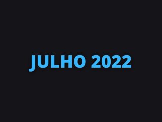 Boletim Agrometeorológico de Julho de 2022