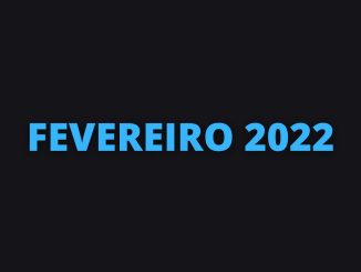 Boletim Agrometeorológico de Fevereiro de 2022.
