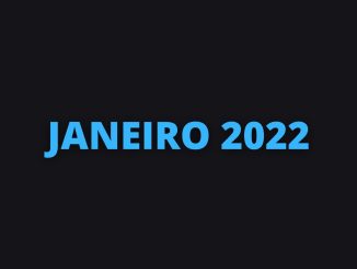 Boletim Agrometeorológico de Janeiro de 2022.