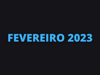 Boletim Agrometeorológico de Fevereiro de 2023.