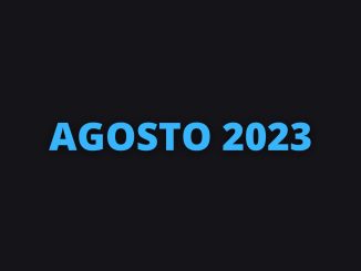 Boletim Agrometeorológico de Agosto de 2023