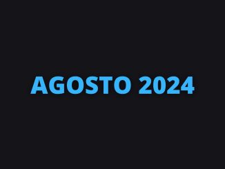 Boletim Agrometeorológico de Agosto de 2024