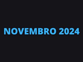 Boletim Agrometeorológico de Novembro de 2024