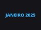 Boletim Agrometeorológico de Janeiro de 2025