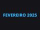 Boletim Agrometeorológico de Fevereiro de 2025