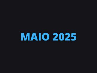 Boletim Agrometeorológico de Maio de 2025