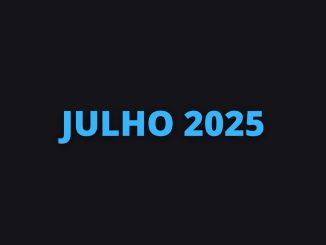 Boletim Agrometeorológico de Julho de 2025