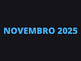 Boletim Agrometeorológico de Novembro de 2025