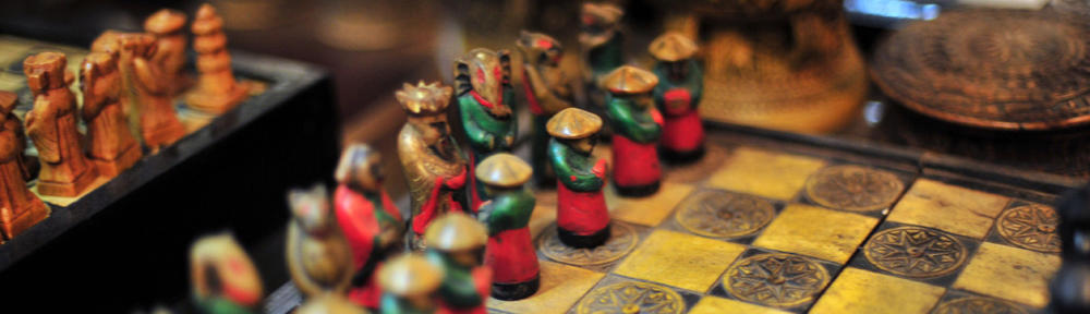 Encontro Internacional de Política Social e Encontro Nacional de Política Social