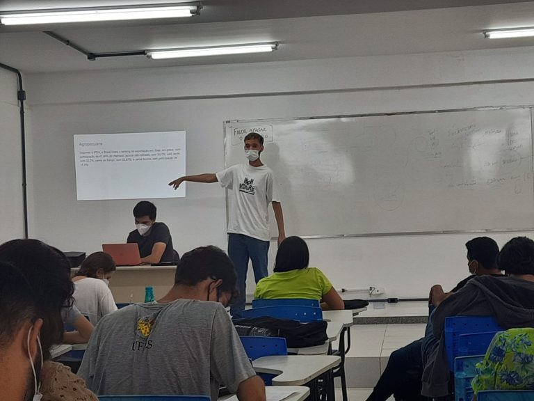 24/06/22 - Apresentação Preliminar Boletim 66