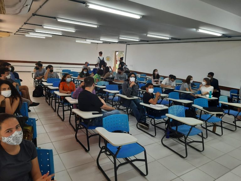 24/06/22 - Apresentação Preliminar Boletim 66