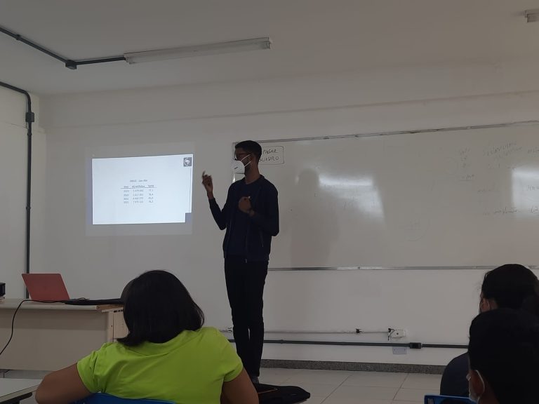 24/06/22 - Apresentação Preliminar Boletim 66