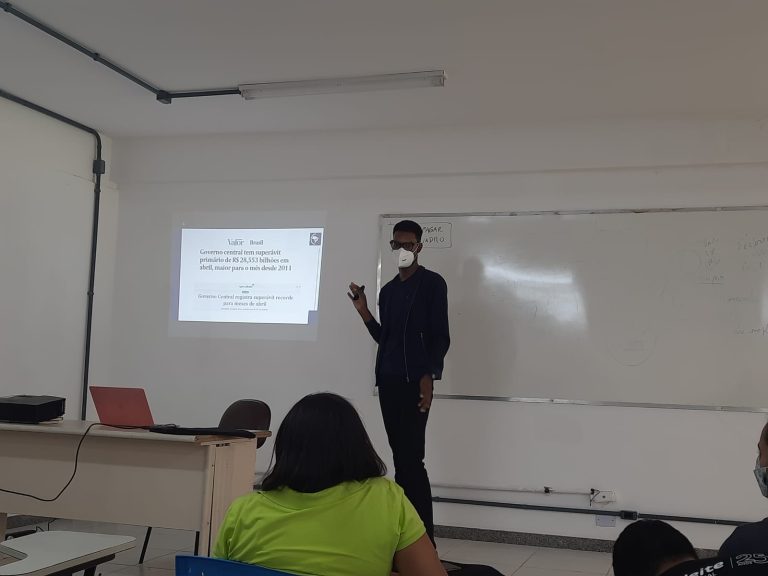 24/06/22 - Apresentação Preliminar Boletim 66