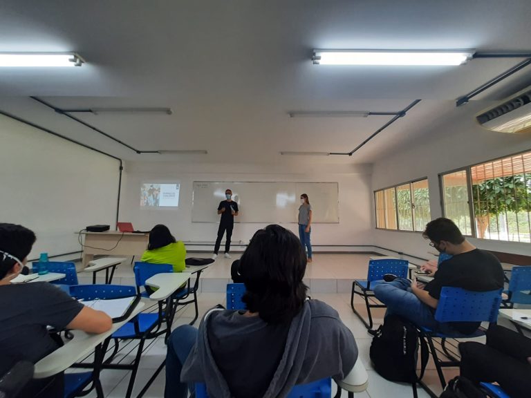 24/06/22 - Apresentação Preliminar Boletim 66
