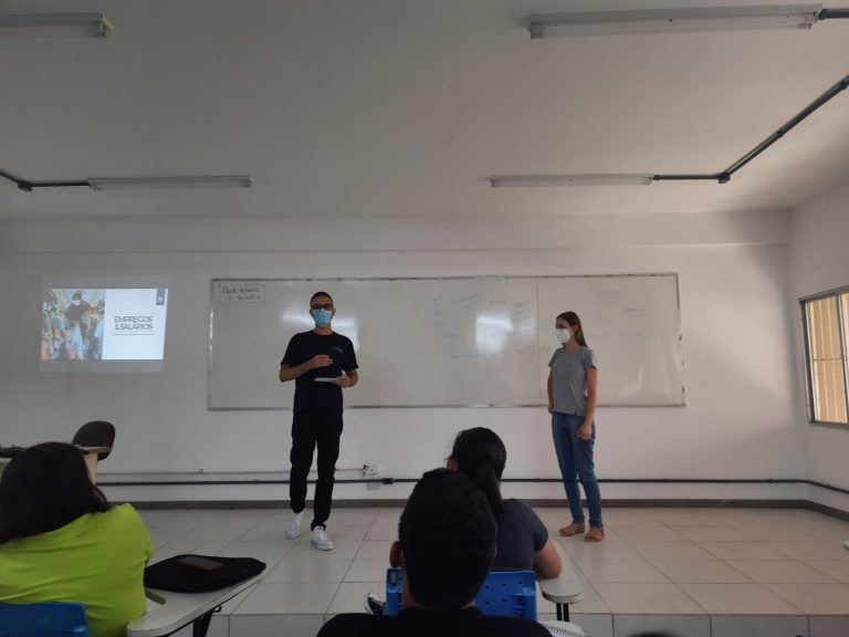 24/06/22 - Apresentação Preliminar Boletim 66