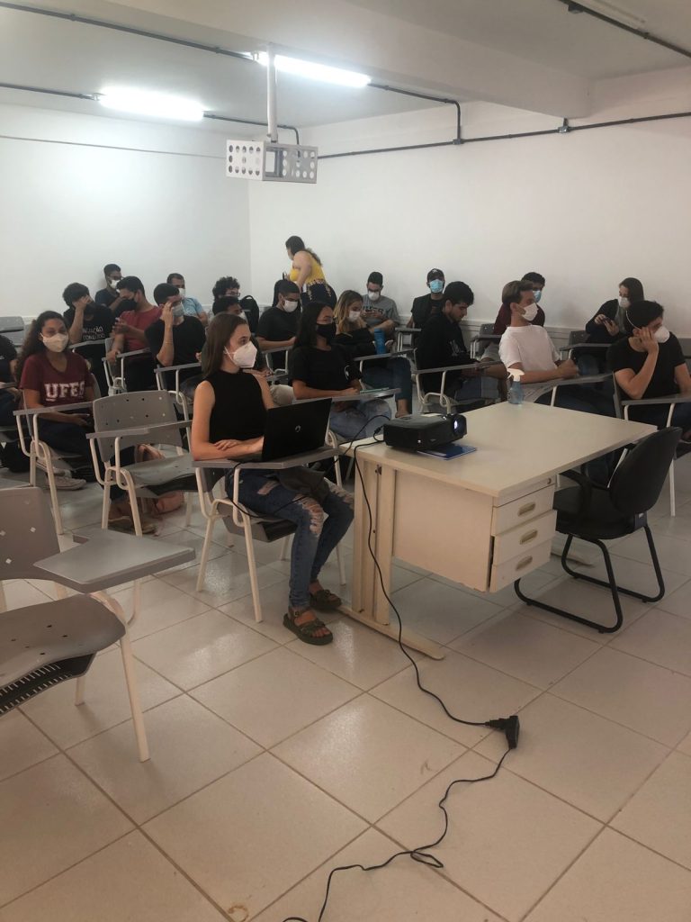 05/08/22 - Apresentação Boletim 66