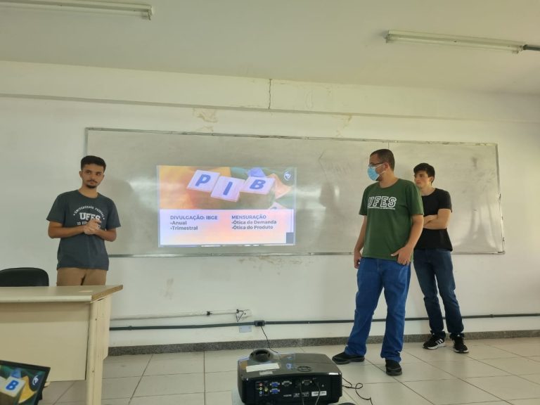 11/11/22 - Principais Indicadores da Economia Brasileira