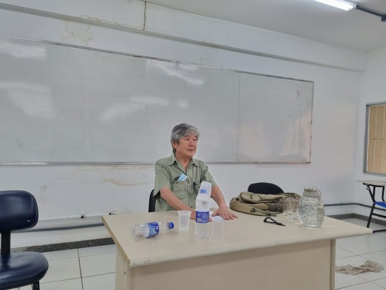 25/11/22 | 25 Anos do Grupo de Conjuntura & Homenagem ao Prof. Paulo Nakatani