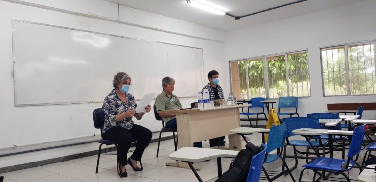 25/11/22 | 25 Anos do Grupo de Conjuntura & Homenagem ao Prof. Paulo Nakatani