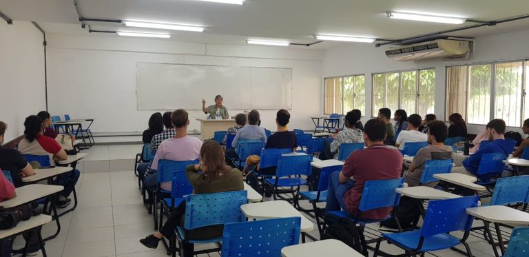 25/11/22 | 25 Anos do Grupo de Conjuntura & Homenagem ao Prof. Paulo Nakatani
