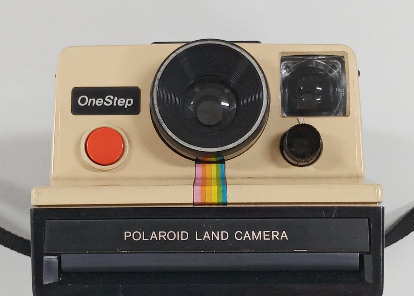 Polaroid OneStep