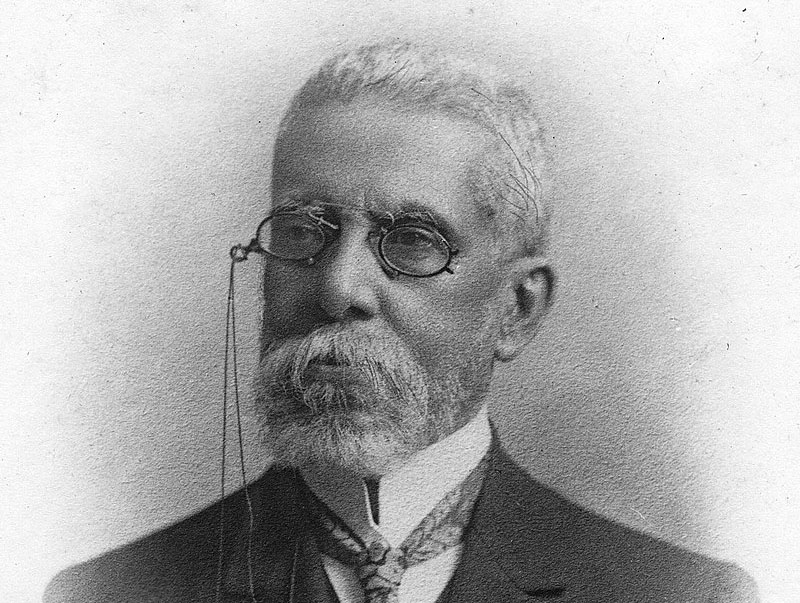 Machado de Assis – tradutor