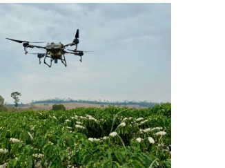 Trabalho apresentado por professor de São Mateus conquista 1º lugar em Congresso Científico da Aviação Agrícola