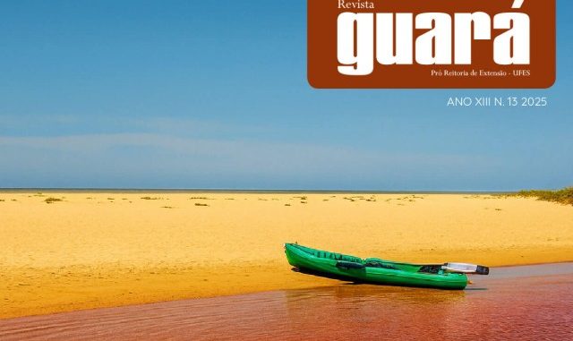 Nove periódicos da Ufes crescem em qualidade na avaliação Qualis/Capes