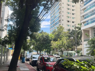 Estudo aponta aquecimento e aumento de chuvas em Vitória nos últimos 63 anos